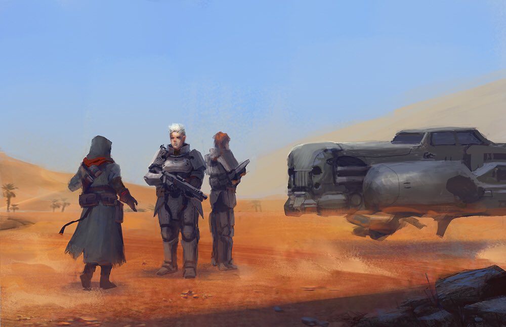 aetheraRPG's tweet photo. You can't even imagine the kinds of exciting things that are coming in ADVENTURE &amp; INTRIGUE! https://t.co/WEhyKPOTVl