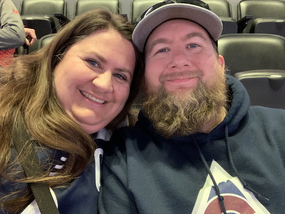 abarton_ece's tweet photo. Weβre ready, @Avalanche!!!! Itβs a #divisionrivalry game - letβs do this! #GoAvsGo https://t.co/5nv13kFudk