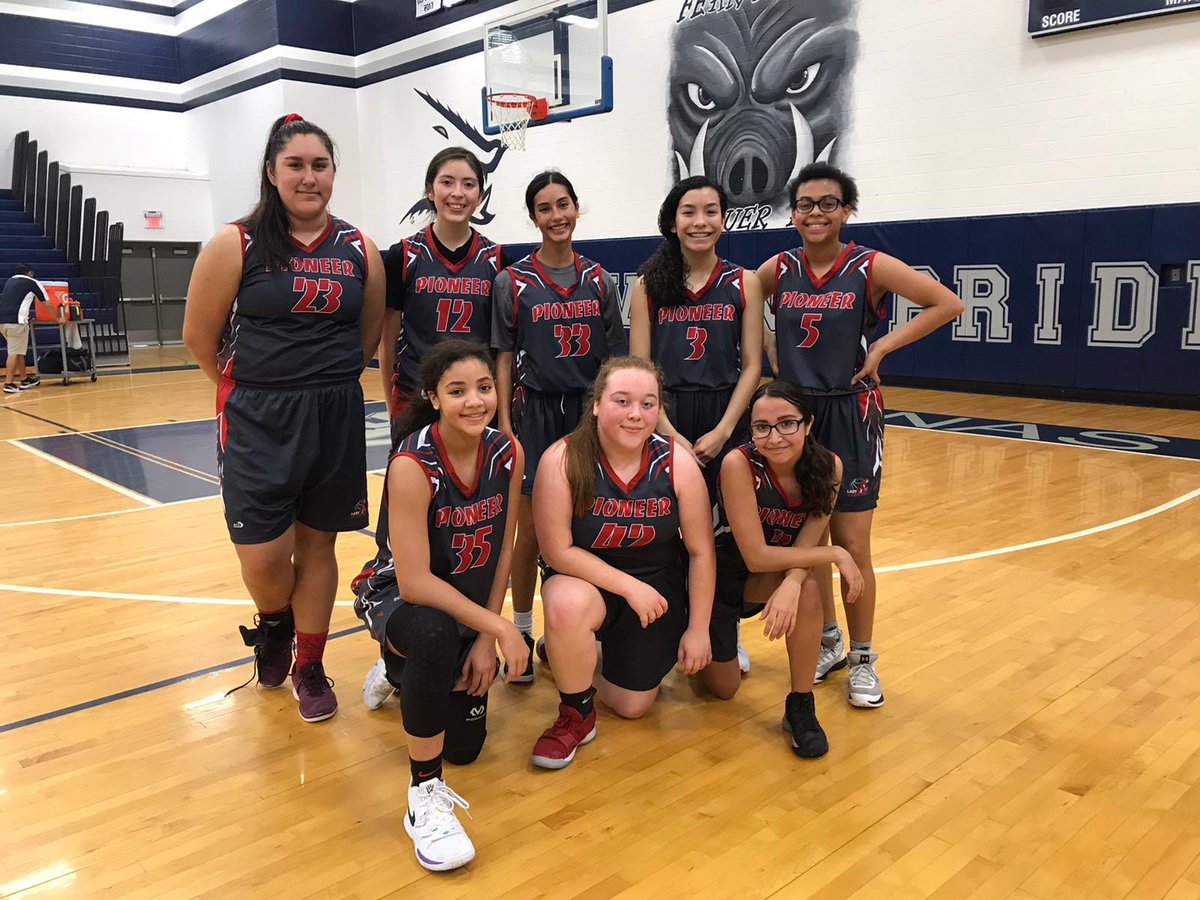 DBack_GHoops's tweet photo. WTG Lady Diamondback 🏀 JV team for a 37-9 win over PSJA Southwest! Way to start off round 2 with a bang!! #RiseTogether #PlayingForWe @DBackBooster @SharylandAth @SISDnews https://t.co/cLvqJGyXey