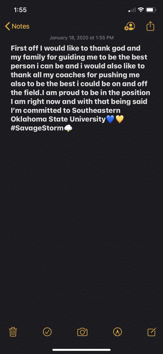 MjTillman08's tweet photo. 100% COMMITED💙💛 https://t.co/7gdpYe0ktQ