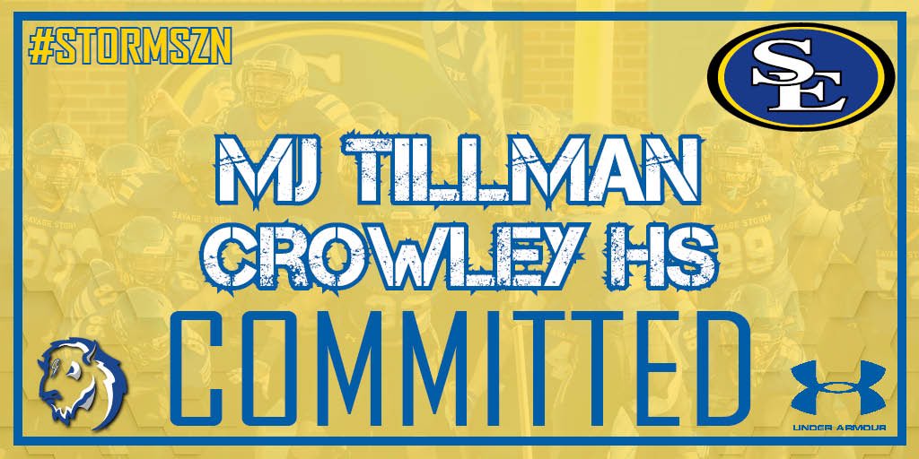 MjTillman08's tweet photo. 100% COMMITED💙💛 https://t.co/7gdpYe0ktQ