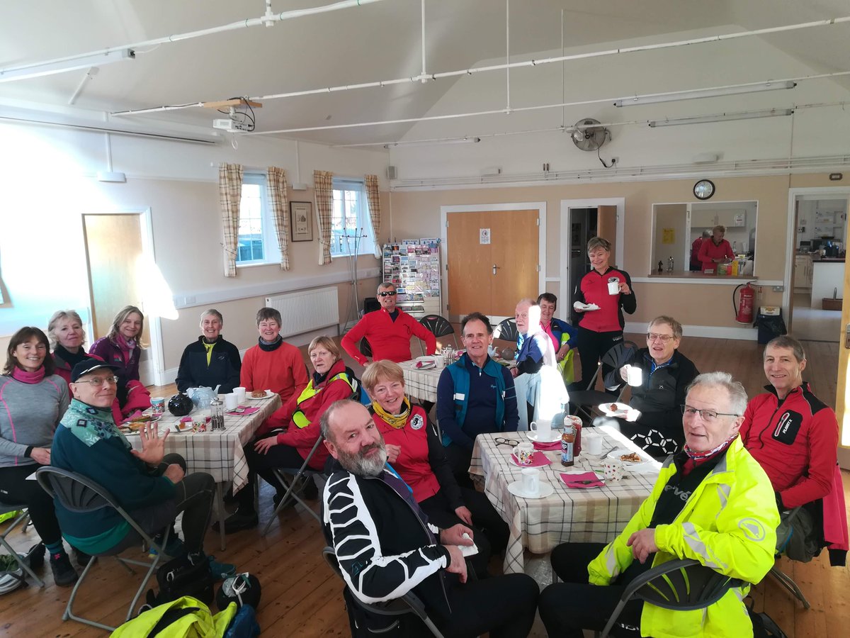 SOC Cycling tweet media