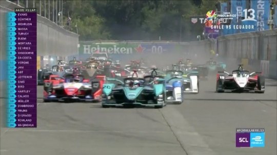 Tj_Toro9's tweet photo. ¿Les gustó la carrera? 🤔🏎.
#FormulaExEl13
#FormulaE. https://t.co/UL8Zi9E6Sy