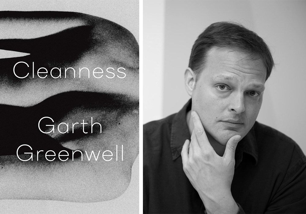 newpages's tweet photo. Garth Greenwell interviewed by Ilya Kaminsky in The Paris Review. https://t.co/fRoke1bdb7 https://t.co/PgIUXfj8i0