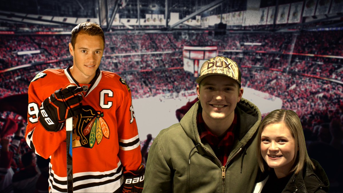 BHStorePhoto's tweet photo. @ALYSSAHARMS18 Check out your Blackhawks photo! #BlackhawksPics https://t.co/f4H1SevY6X