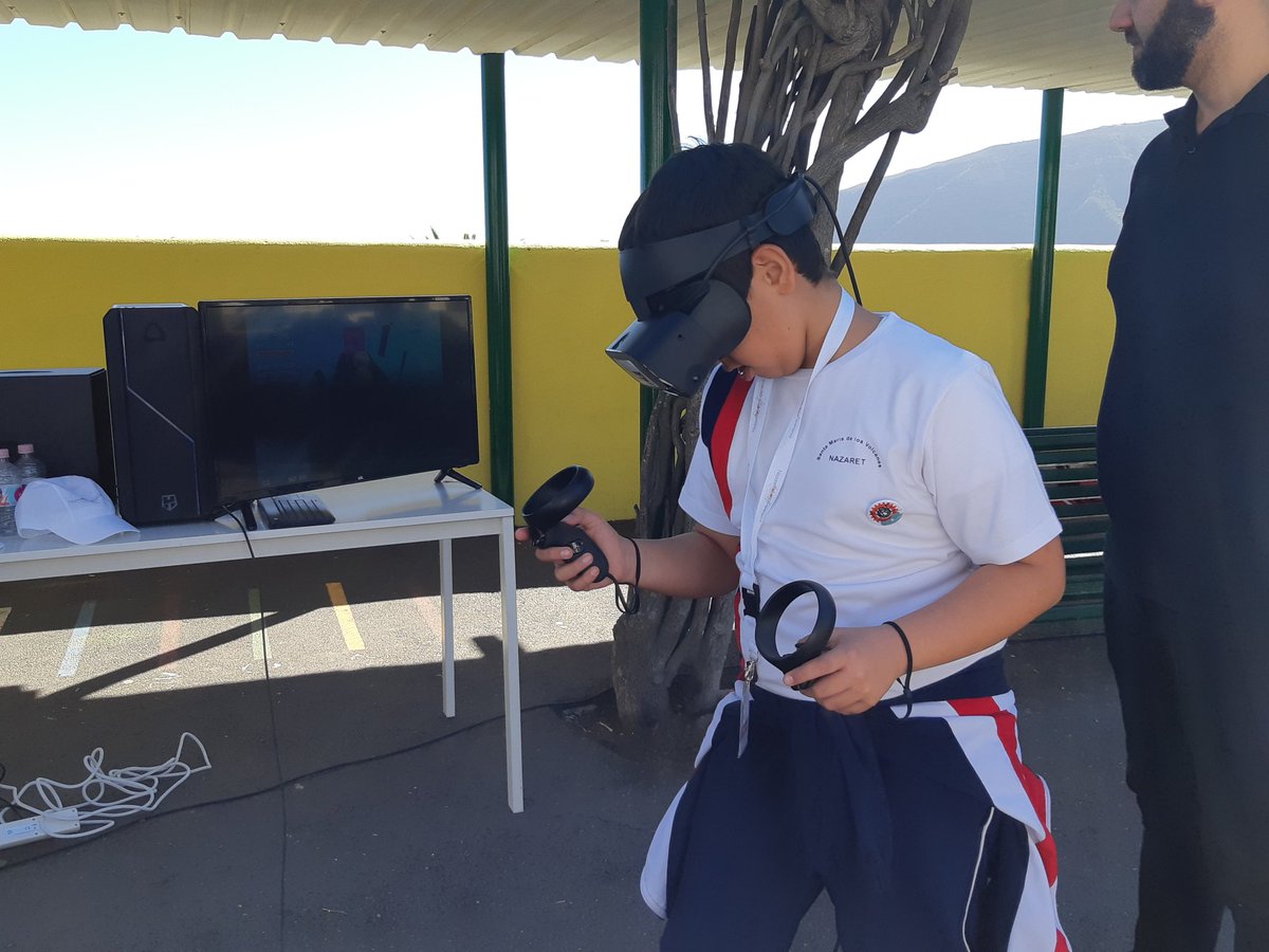 Coles Innovadores tweet media