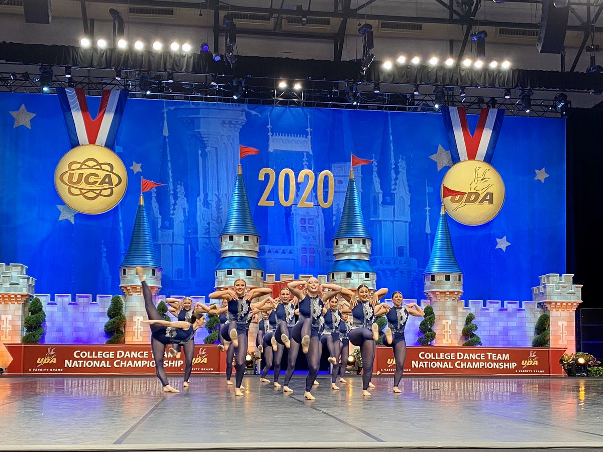 UDAnews's tweet photo. Feeling ALL the feels in D1A Jazz Semifinals 🤩 #UDAnationals https://t.co/m3rNrbsuvD
