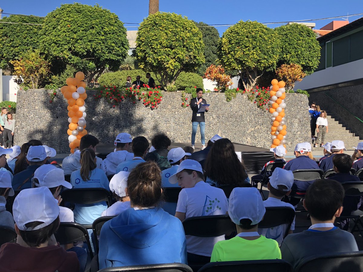 Coles Innovadores tweet media