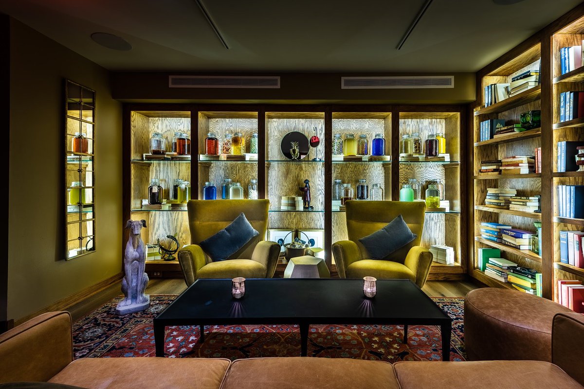 L'Annexe tweet media