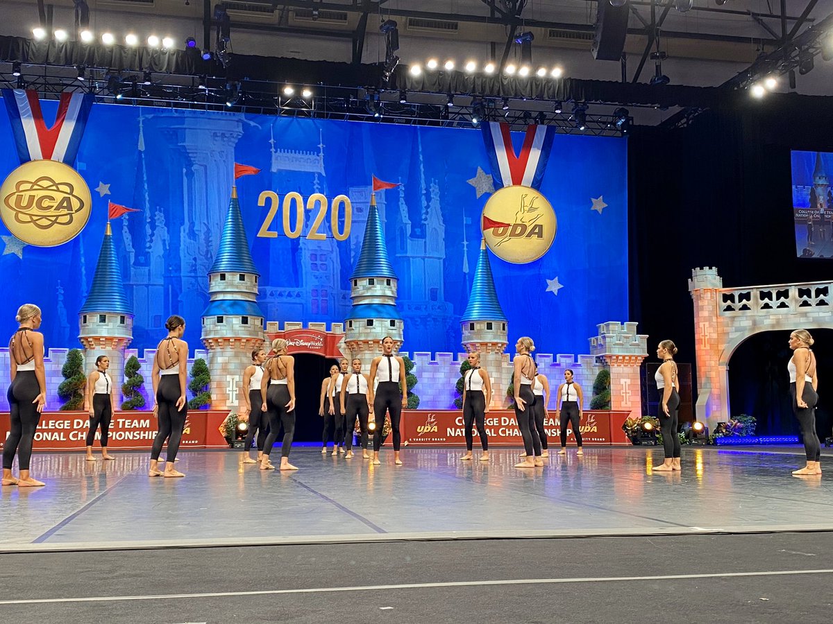 UDAnews's tweet photo. Feeling ALL the feels in D1A Jazz Semifinals 🤩 #UDAnationals https://t.co/m3rNrbsuvD