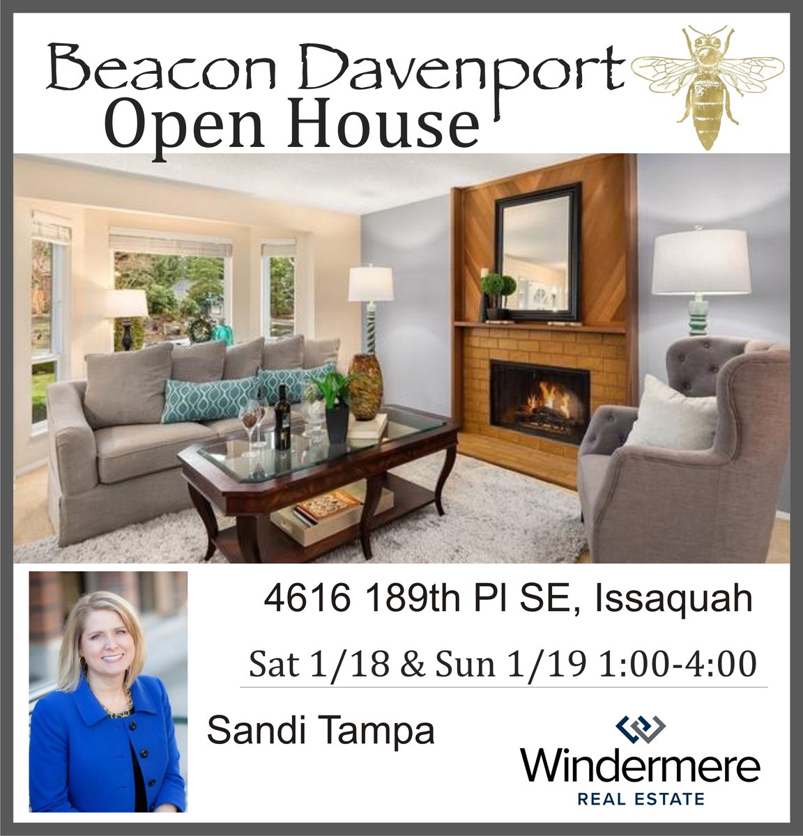 BeaconDavenport's tweet photo. Hot Home! Open this weekend.
@SandiTampaRE
https://t.co/hozDLuxDMh
#homestaging #homestagers #sellingrealestate #sellingahome #sellinghomes #sellmyhome #realestatetips #homestagingtips #stagingworks #stagedhomes #stagedtosell #stagingsells #styledhome #stagedhome #issaquah https://t.co/UJrWE9IF3S