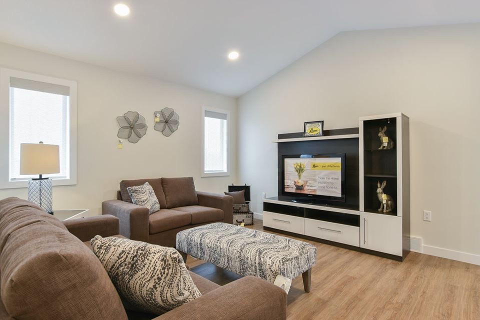 Home Lotto is open Saturday and Sunday, noon to 4pm. The home built by Bravada Homes is located at 103 Sierra Drive SW. Tickets for the home and the 50/50 can be purchased at mhkinsmen.ca