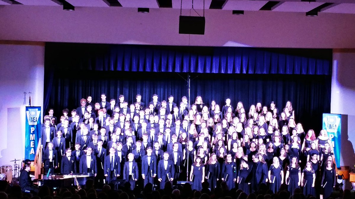 JayKantrowitz's tweet photo. @PMEAD11 Excellent performance today
@SDSTspartans @psdmusicdept @MChoirs @PSD_SuptDBolton @PennridgeSD @PennridgeHS https://t.co/DouNCjUqNO