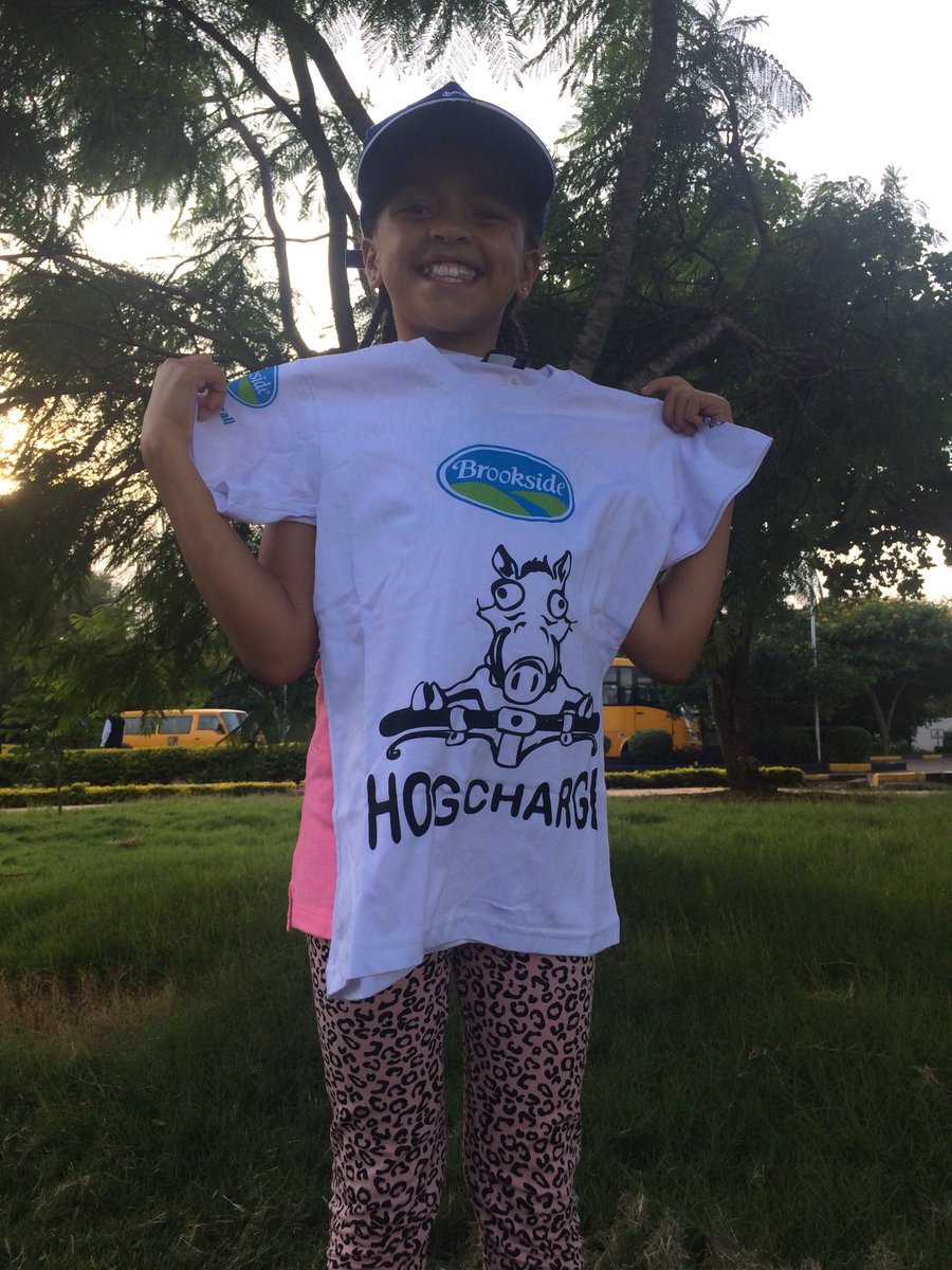 EllyanneCGithae's tweet photo. Itβs that time of the year again. HOG CHARGE To raise money for the Rhinos π¦ππ¦ and conservation. I will be cycling π΄ββοΈ on Sunday for nature π±π±π± #HogCharge @CarolRadull @Kiss100kenya RHINO CHARGE @savetherhino @HelpingRhinos @LamechLamarch25 @Environment_Ke @unvisitorsnbi https://t.co/aFSAWnljeA