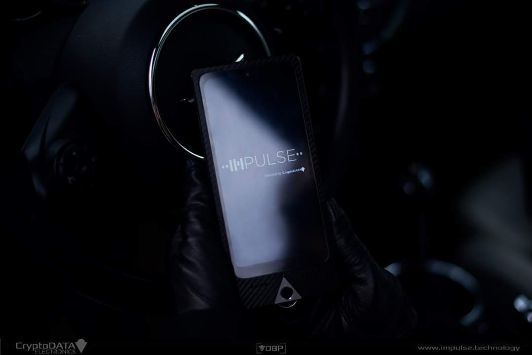 IMPulse K1 tweet media