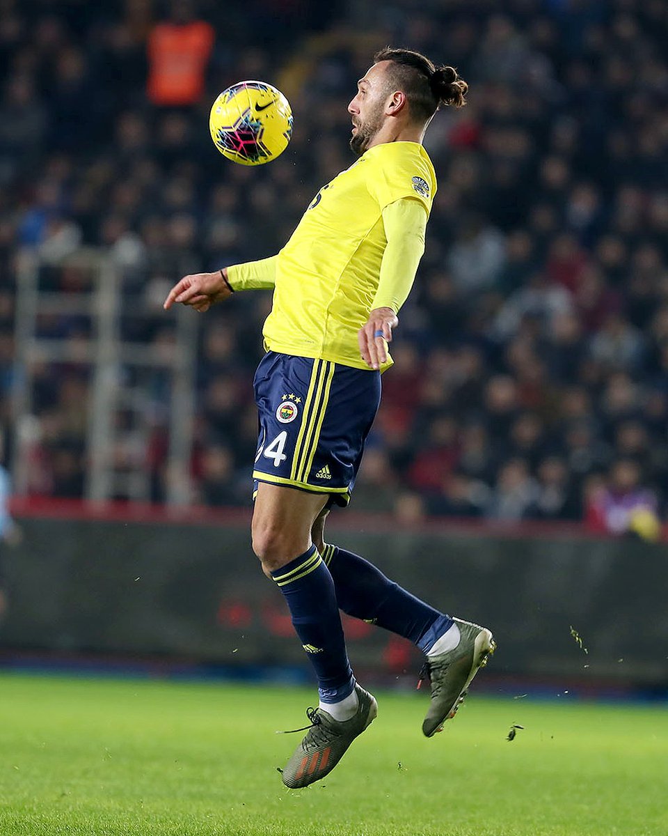 Senin Muriqi'n yok! 😄🤫