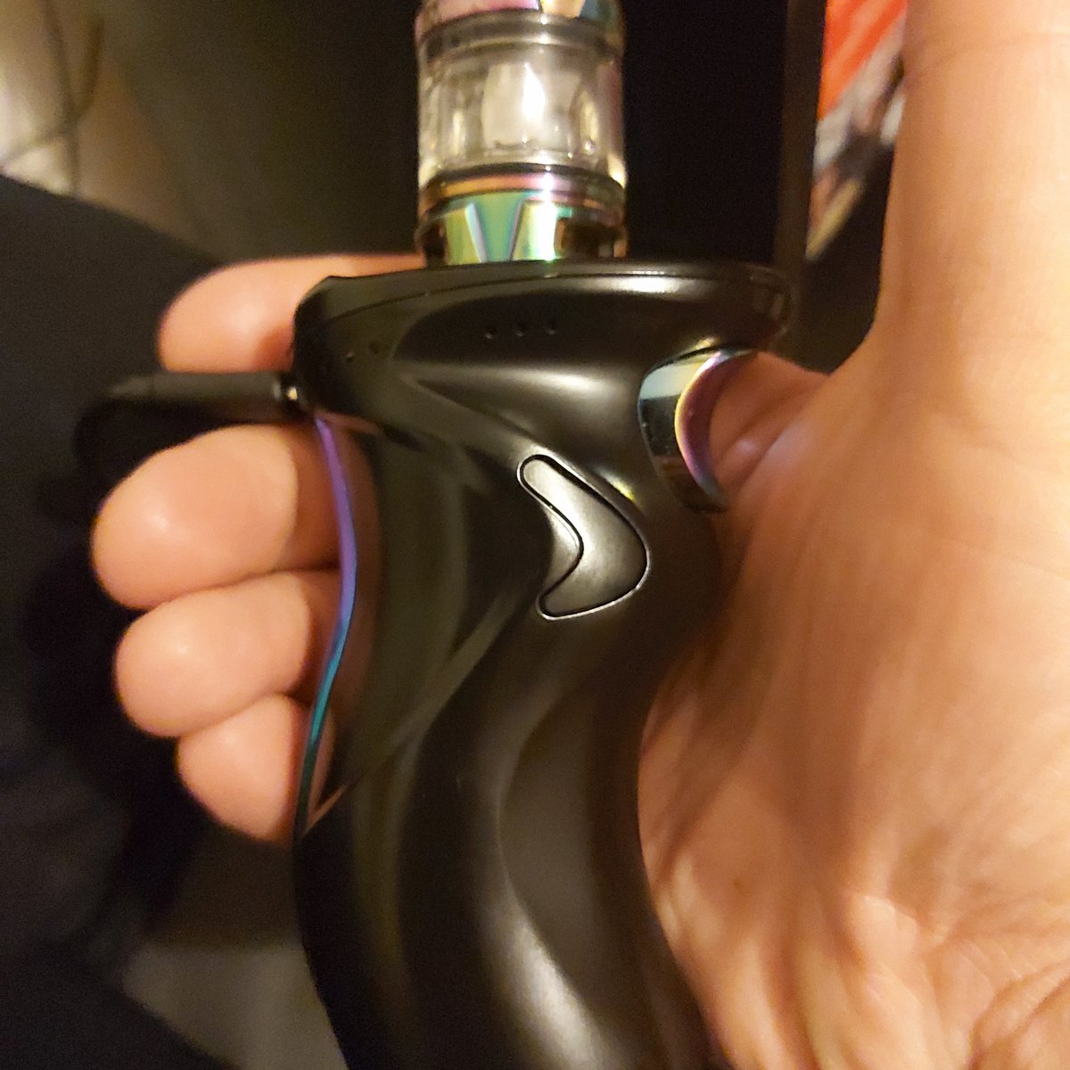 hallyavfc's tweet photo. New vape https://t.co/jy5Z8oXt4r
