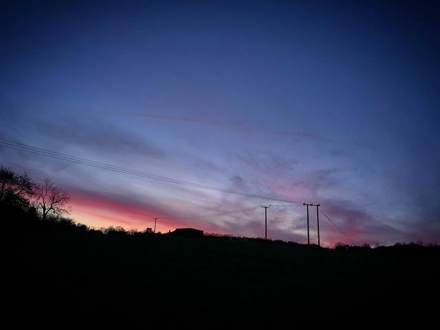 anormalbloke's tweet photo. #sunset https://t.co/bX9dwWMwgT https://t.co/x36SNZTNtk