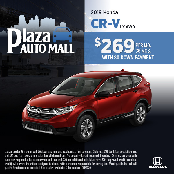 Plaza Auto Mall tweet media