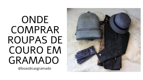 boadicagramado's tweet photo. Onde comprar artigos em couro em Gramado: confira a melhor loja https://t.co/i2uHIyeX5X https://t.co/ZEaGiC50jP