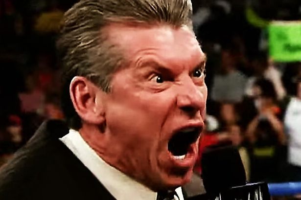 JonnyGabriel's tweet image. Harry and Meghan will give up their titles meaning they'll be on the line... AT WRESTLEMANIA