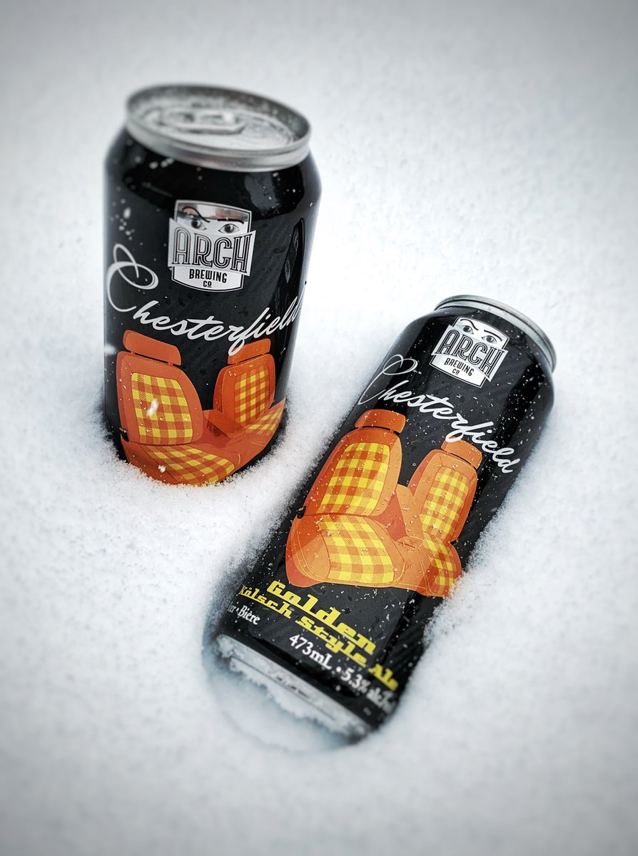 Due to the weather we are now closed for the day. Drive safe out there. See you Tuesday 🍻