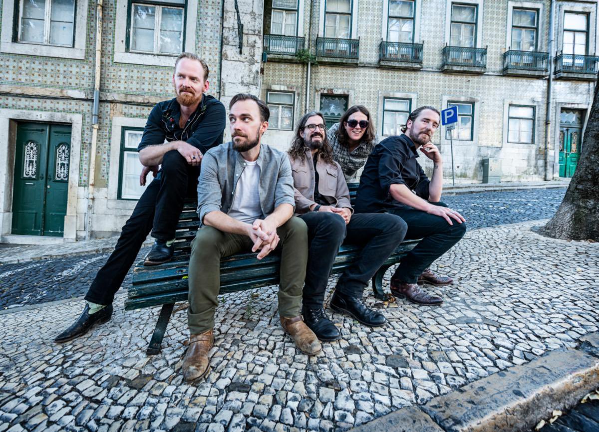 Coming in hot 🔥: <a href="/fruitionpdx/">Fruition✨</a> just released ANOTHER brand new collection of songs, Broken at the Break of Day! Give the two new records a listen and get those tickets to their album(s) release show at <a href="/pyramidschemegr/">The Pyramid Scheme</a> on 01/26, $15/adv. 
Tickets: bit.ly/2K28Xqe