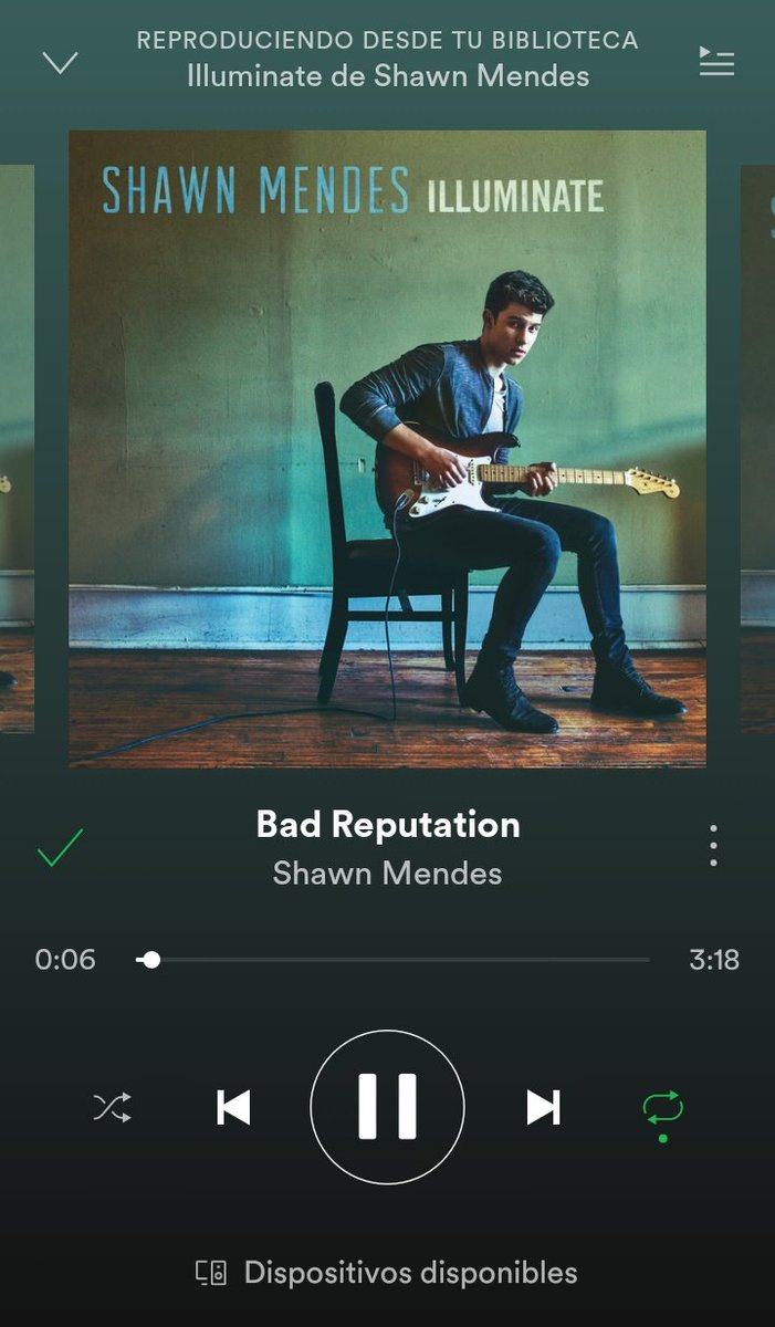 cryforsel's tweet image. holis necesito 300 rts para ganarme una funda personalizada de @caseinabox con bad reputation de shawn