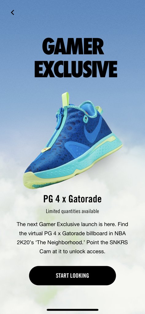pg 4 gatorade gamer exclusive