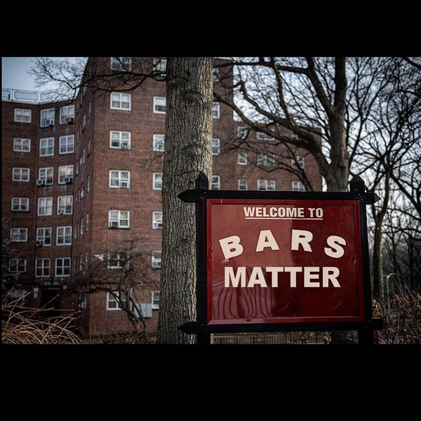 Realdavidbars's tweet image. New album on the way #barsmatter 
***This is not the official cover***