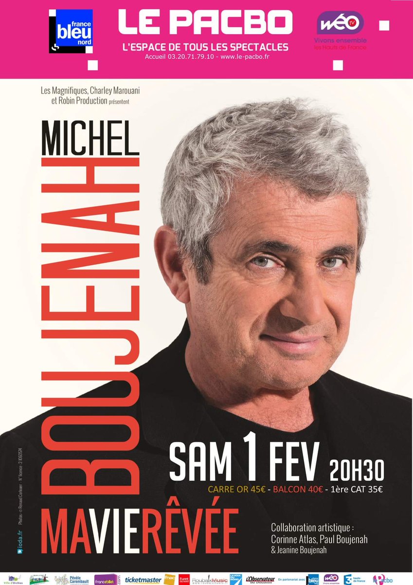 le_pacbo's tweet photo. Au PACBO à #Orchies
Billetterie : https://t.co/NBPYVMKj6i https://t.co/huHJ21FbkK