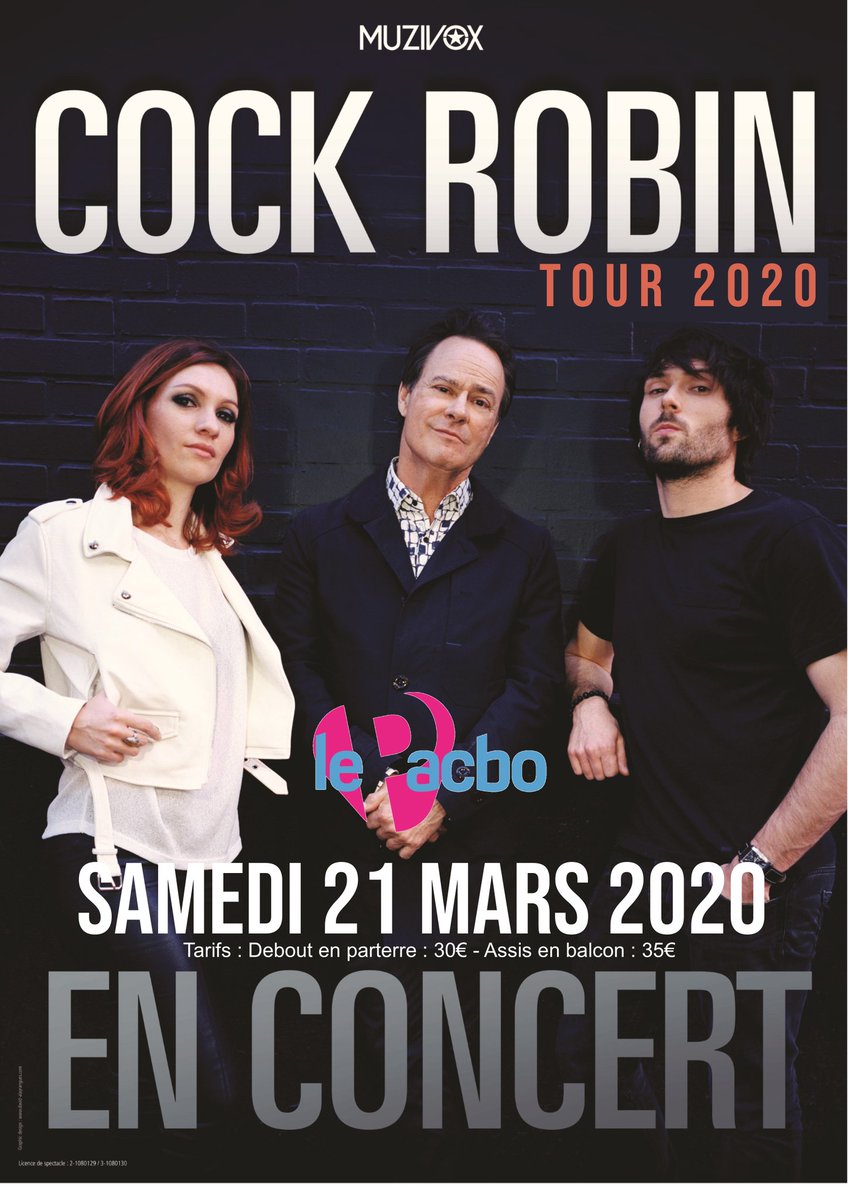 le_pacbo's tweet photo. Au PACBO à #Orchies
Billetterie : https://t.co/NBPYVMKj6i https://t.co/PPPPR1XyP6