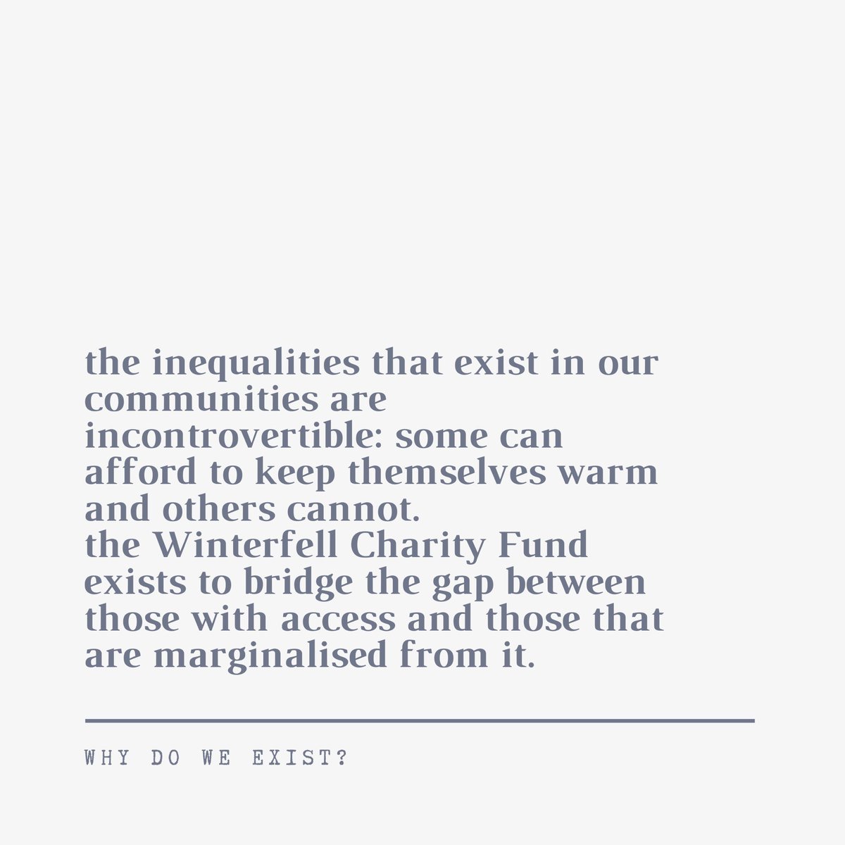 Winterfell_Fund's tweet photo. Here are two more facts! https://t.co/zAlIJjJf7Y