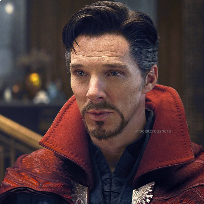 zigext's tweet image. 🛡️🦋 Steve x Stephen

"Big man in a magical red cape. Under that what are you?"

"...Someone who doesn't need to rely on lab bottles? And it's a cloak, Captain."

#CaptainStrange #ZigextFic https://😂