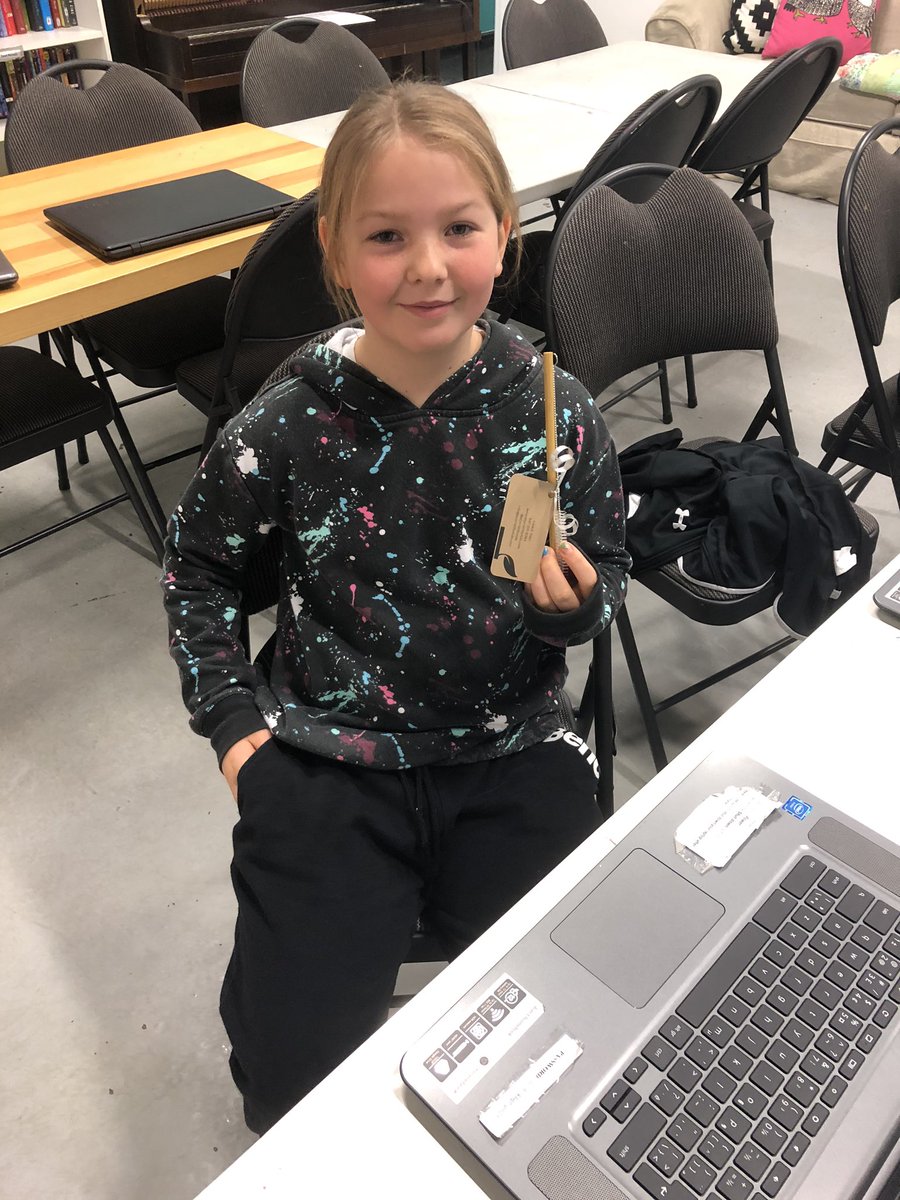 OuiSTEMAcademy tweet media