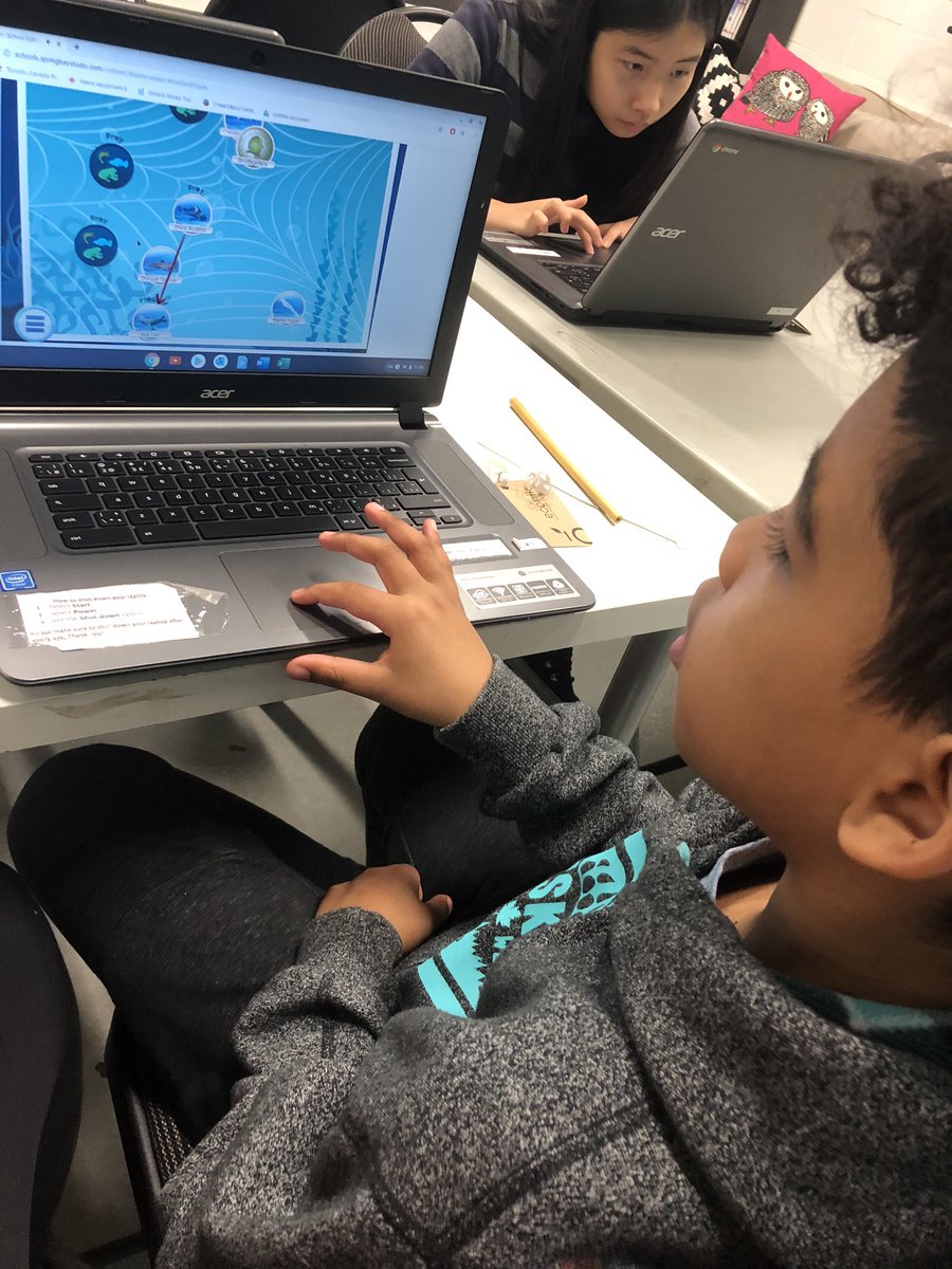 OuiSTEMAcademy tweet media