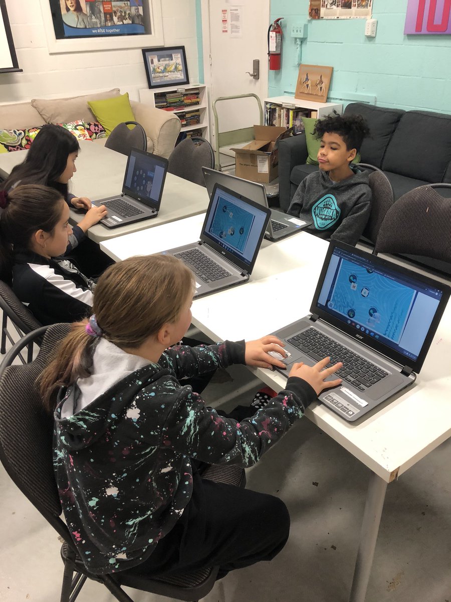 OuiSTEMAcademy tweet media