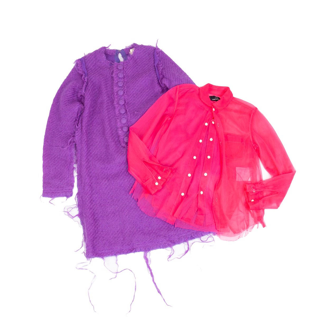 cdg play osaka store