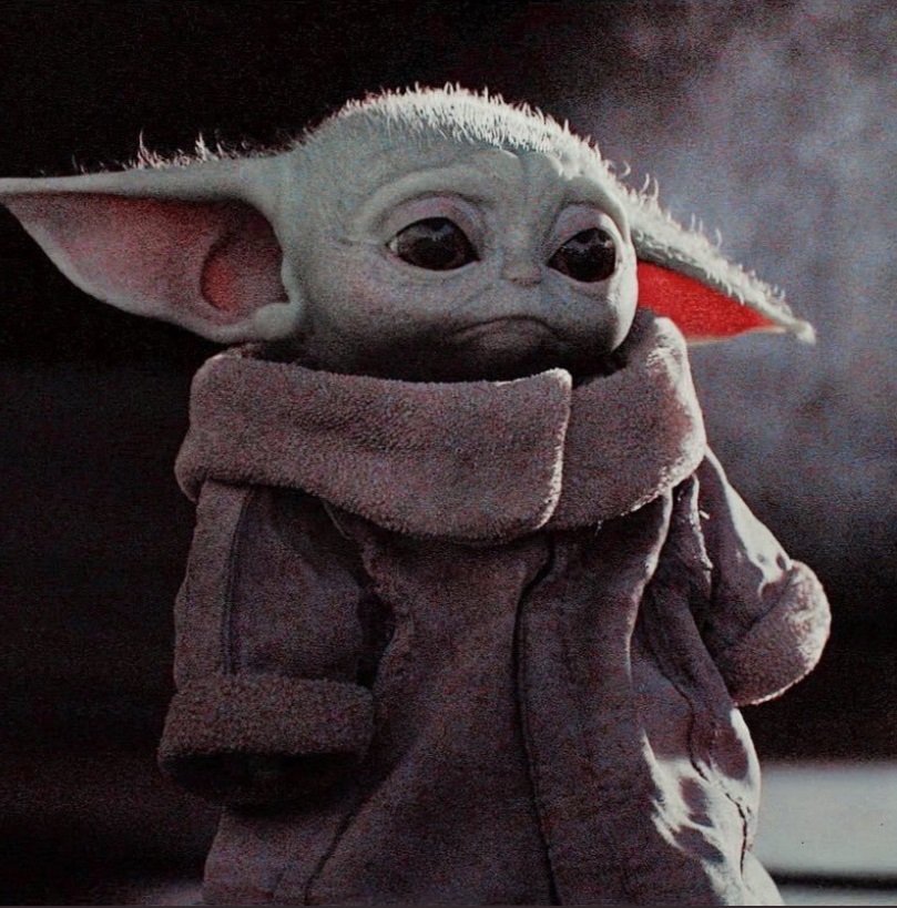 papercut24_7's tweet photo. #FreeBabyYoda @Twitter @TwitterSupport reinstate @babyyodababyy you must https://t.co/NpxNjGJo31