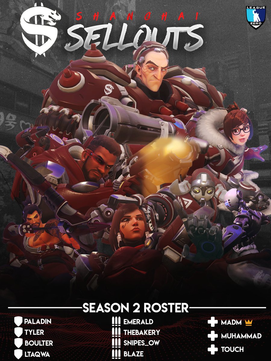 Team Requiem tweet media