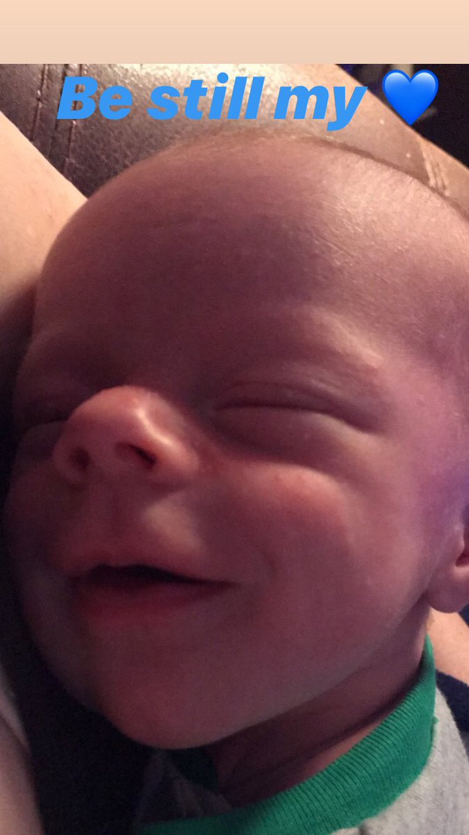 bredawson3's tweet photo. He makes my heart so happy! #ElijahRay https://t.co/owxwUqbrqi