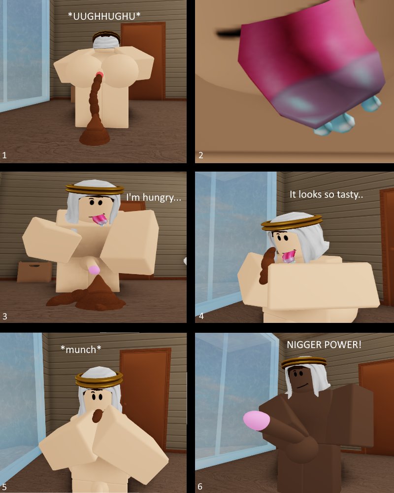 Roblox Pornhub