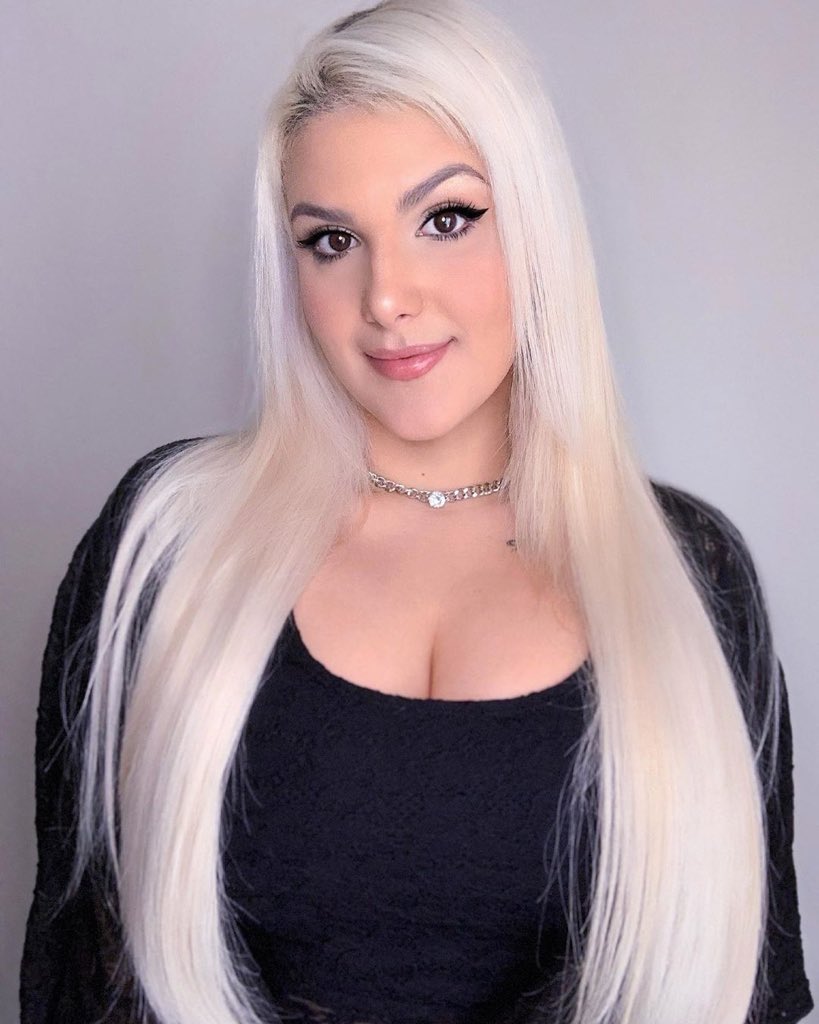 Softblonde Hashtag On Twitter