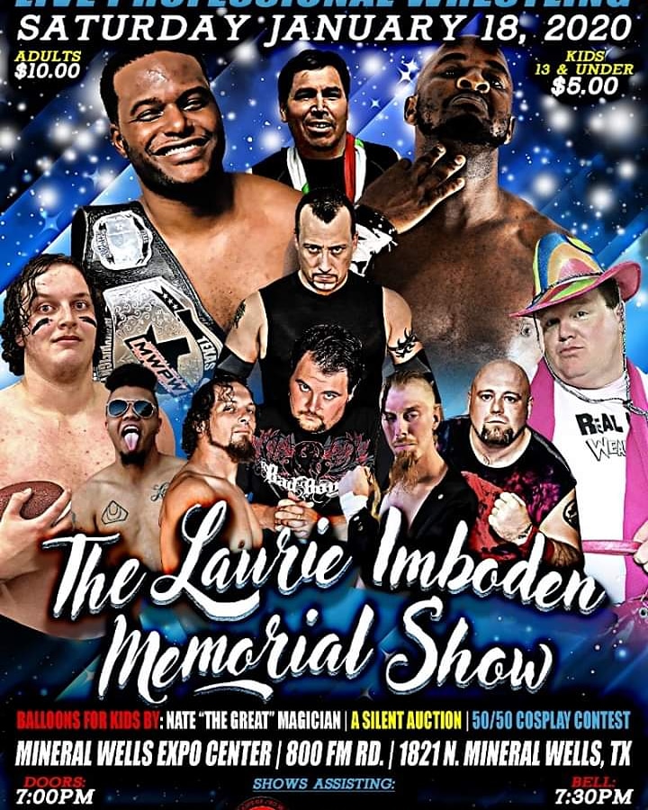 Kendawg313's tweet photo. We about to go to war baby! #MWPW #TheChamp #InfamousKenEG #InDaBuildin #BlackBoyFly #PrettyKennyPendergrass #wrestling #indywrestling #DotMobFightTeam #prowrestling https://t.co/QsqJGv35cv