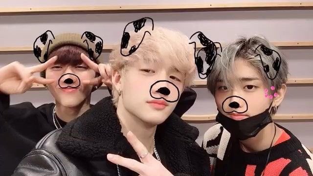 ♡ day 18 of 365 ♡i’m a little late, but I couldn’t finish the day without saying Happy 3rd anniversary to 3RACHA!the music you guys make is so important and your talent never fails to amaze me. your music means the world to me. 3racha world domination—  @Stray_Kids  #방찬