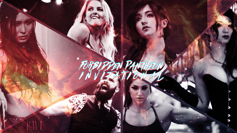 PantheosRevival's tweet photo. #ooc 
Big shout out to a friend of mine for this! Hope you all are as hype for our first show as I am! https://t.co/Q1uAeS3m6M