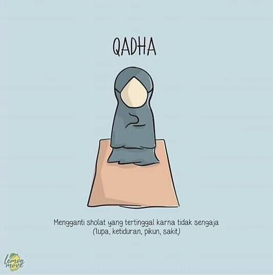 Thread Nadinaminjehehe Cara Shalat Jamak Qashar Dan Qadha 1 Jamak Shalat Jamak Itu Artinya N