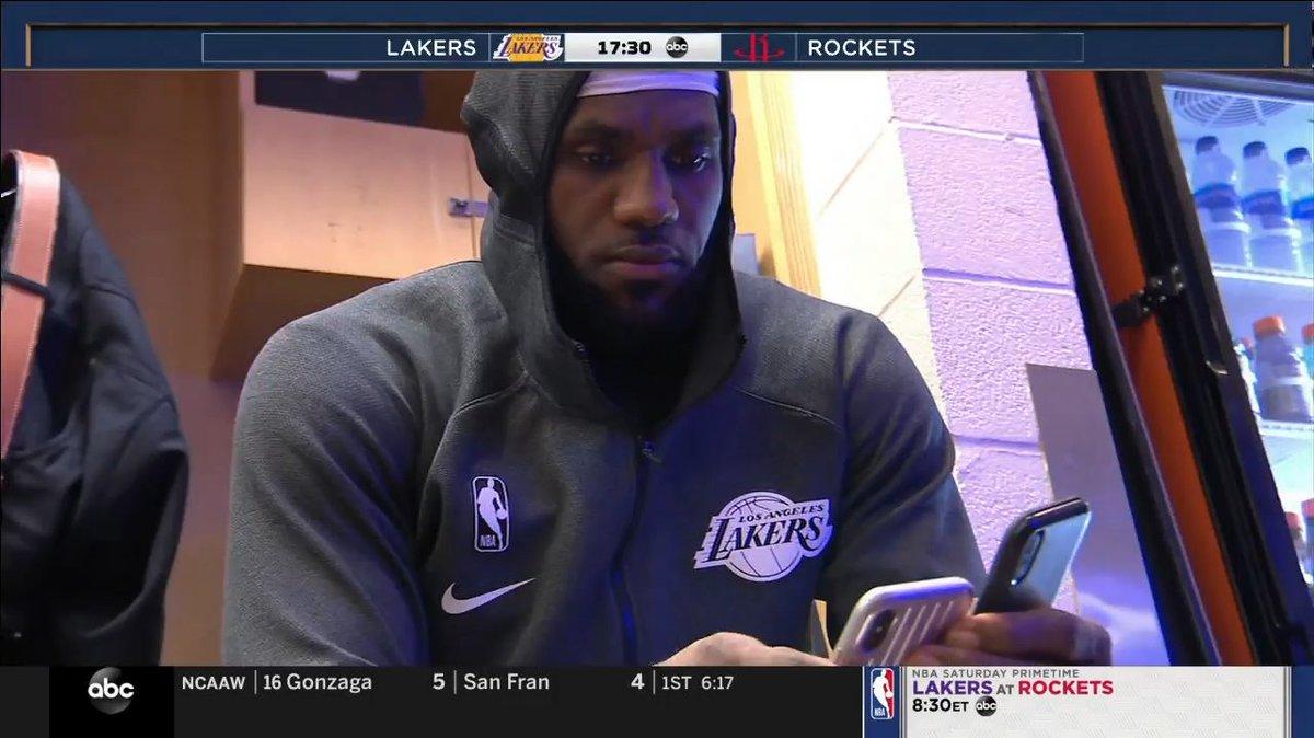 ESPN tweet media