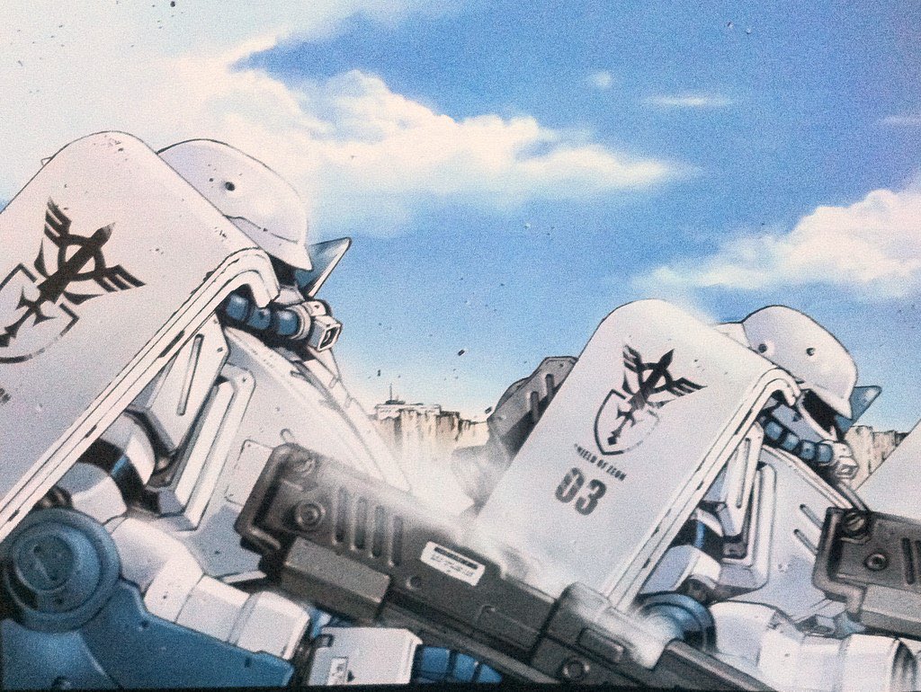 狩人 A Twitter 漫画 機動戦士ガンダム ギレン暗殺計画繋がりなら白のパーソナルカラーを特徴したグフカスタム ヴァイスローゼやザクii改もそうですね 狩人 A Twitter 漫画 機動戦士ガンダム ギレン暗殺計画繋がりなら白のパーソナルカラーを特徴したグフカスタム ヴァイスローゼやザクii改もそうですね