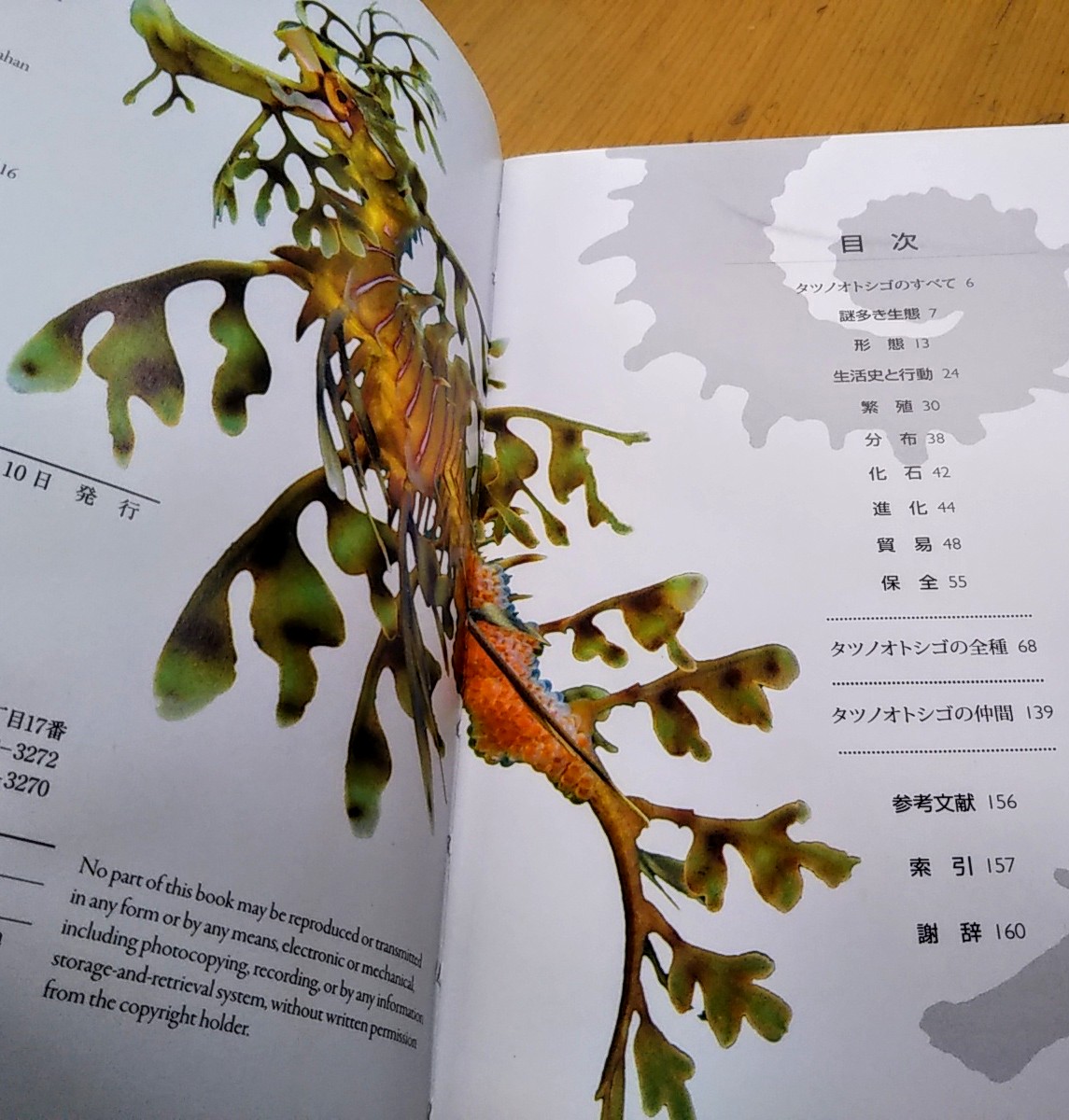 ゆうsaien ホームスクール用の本の紹介 タツノオトシゴ図鑑 また凄いマニアックな図鑑を好んで読んでたr君 写真の緑のもひらひらのもタツノオトシゴ タツノオトシゴって白身魚なんだね 食べたりも出来るとか 30cmもあるのが居たりとか楽しい話が満載だっ ゆうsaien ホームスクール用の本の紹介 タツノオトシゴ図鑑 また凄いマニアックな図鑑を好んで読んでたr君 写真の緑のもひらひらのもタツノオトシゴ タツノオトシゴって白身魚なんだね 食べたりも出来るとか 30cmもあるのが居たりとか楽しい話が満載だっ